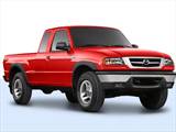 2009 Mazda B-Series Extended Cab